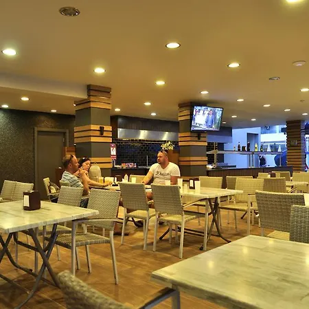 Oba Star Hotell Alanya