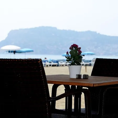 Hotell Oba Star