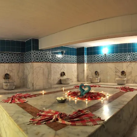 أوبا ستار - ألترا الشامل كليًا 4*