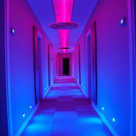 Oba Star Hotell