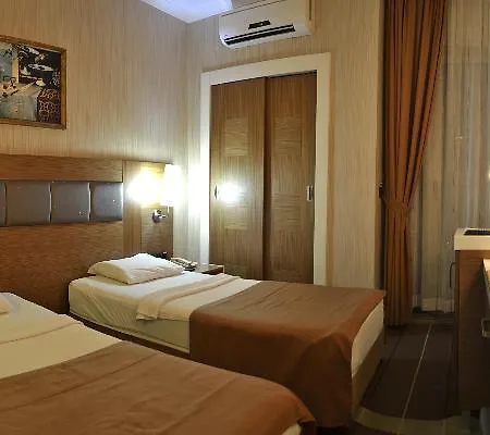 Oba Star Hotell Alanya