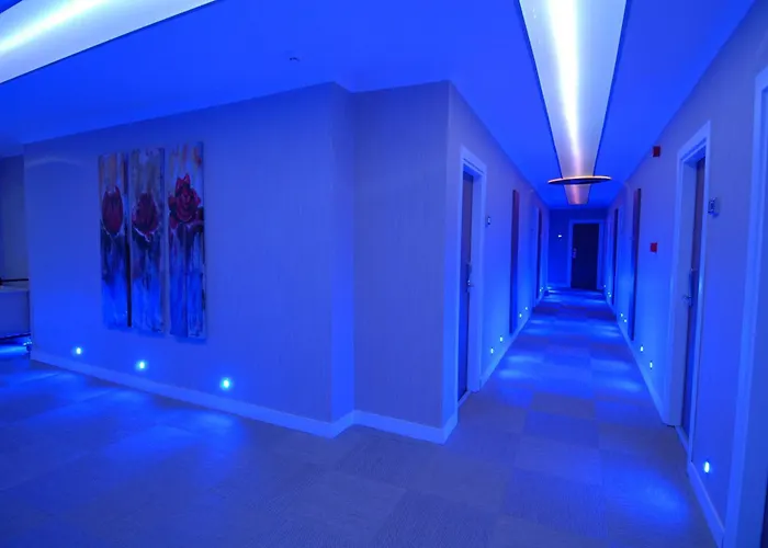 Hotell Oba Star Alanya