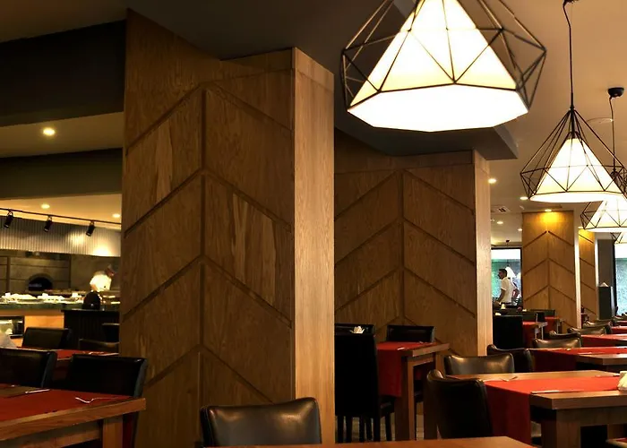 Hotel Oba Star Alanya