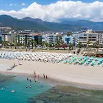 Oba Star 4* Alanya