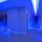 Szálloda Oba Star Alanya