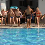 Szálloda Oba Star 4*