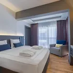 Hotel Oba Star