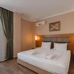 Oba Star Szálloda 4*