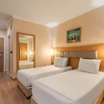 Szálloda Oba Star 4*