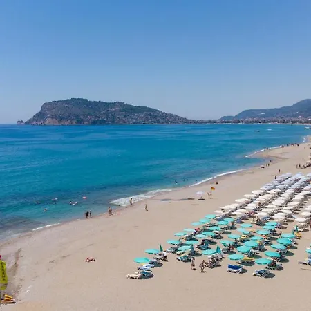 Oba Star 4* Αλάνια