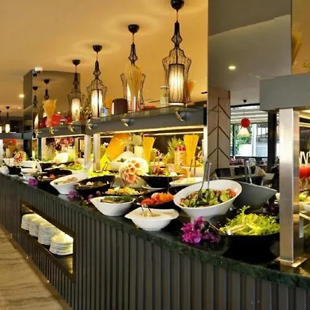 Hotel Oba Star Alanya