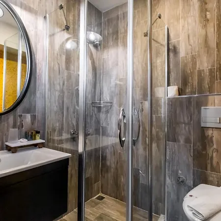 Hotel Oba Star 4*