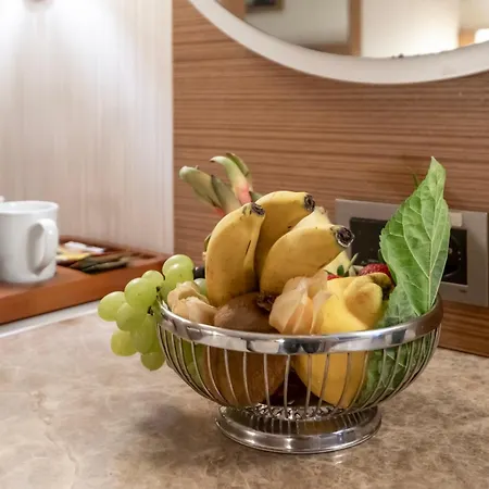 Hotel Oba Star Alanya