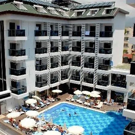 Hotel Oba Star 4*