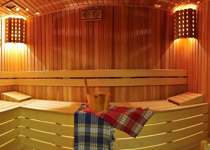 Hotel Oba Star 4*