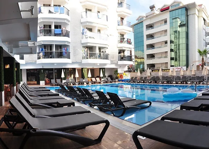 Hotel Oba Star Alanya