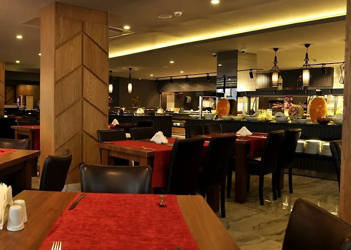 Hotel Oba Star Alanya