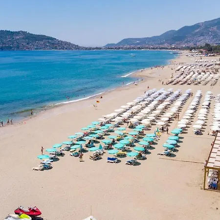 Oba Star 4* Alanya