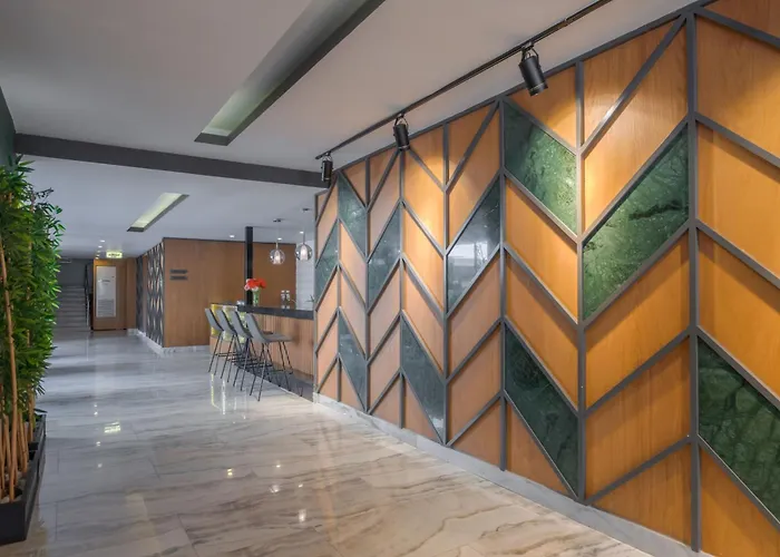 Oba Star - Ultra Hotel 4*